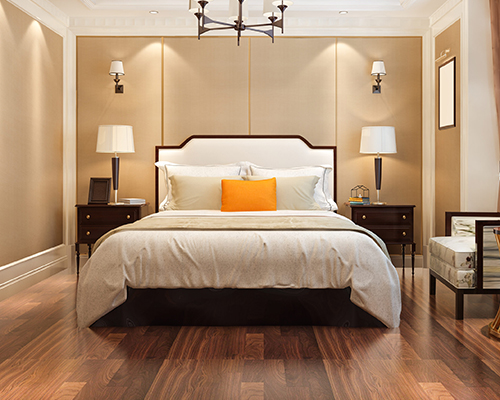 Bedroom Interior Design